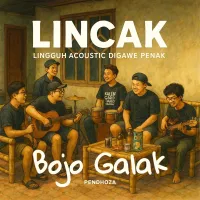 Ulat Peteng - Pendhoza