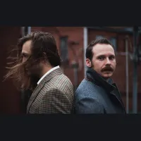 Gogogo - Penny and Sparrow