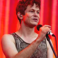 Perfume Genius