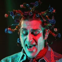 Perry Farrell