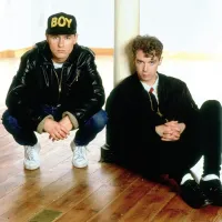 Winner - 2017 Remaster - Pet Shop Boys
