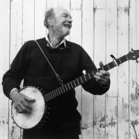 Rye Whiskey - Pete Seeger