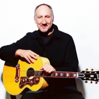 Annie - Pete Townshend