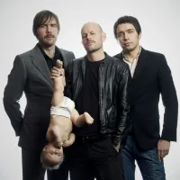 Peter Bjorn And John