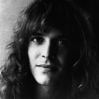 Do You Feel Like I Do - Peter Frampton