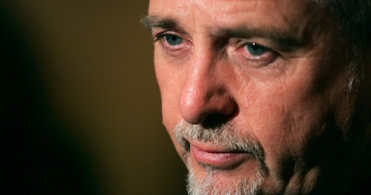 Header Banner Peter Gabriel