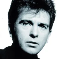 Peter Gabriel