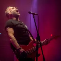 Peter Hook