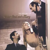 Cruel War - Original Single Version - Peter Paul And Mary