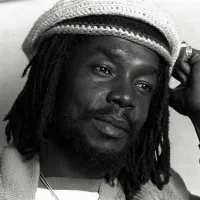 Crystal Ball - Peter Tosh