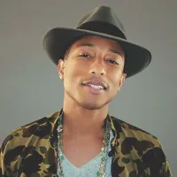 Happy - Pharrell Williams
