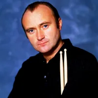 The Same Moon - 2016 Remaster - Phil Collins