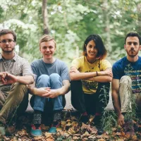 Pinegrove
