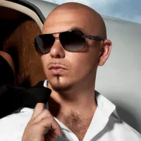 Castle Made Of Sand - Pitbull