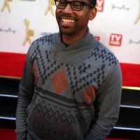 BUILT FOR LOVE - PJ Morton