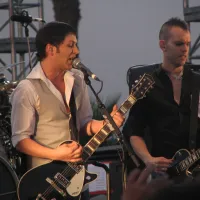 Miss Moneypenny - Placebo