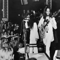 Imagine - Plastic Ono Band