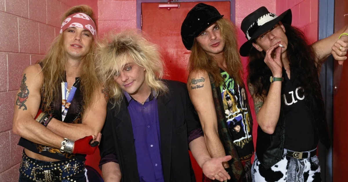 Header Banner Poison