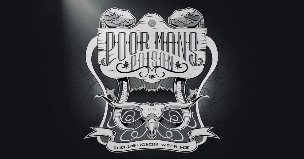 Header Banner Poor Man's Poison