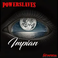 Ga Bakal Mati - Powerslaves