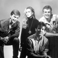 Moving The River - 2007 Remastered Version - Prefab Sprout