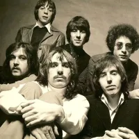 Homburg - Single Version - 2009 Remaster - Procol Harum