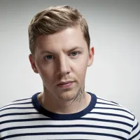 Avalon - Professor Green