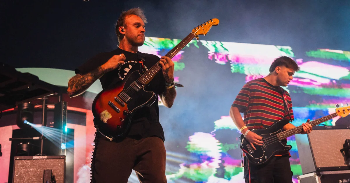 Header Banner Psychedelic Porn Crumpets