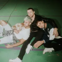 Make You Mine (Put Your Hand in Mine) - PUBLIC