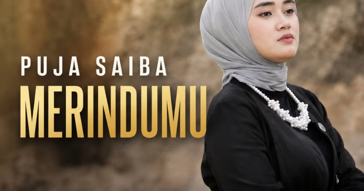 Header Banner Puja Saiba