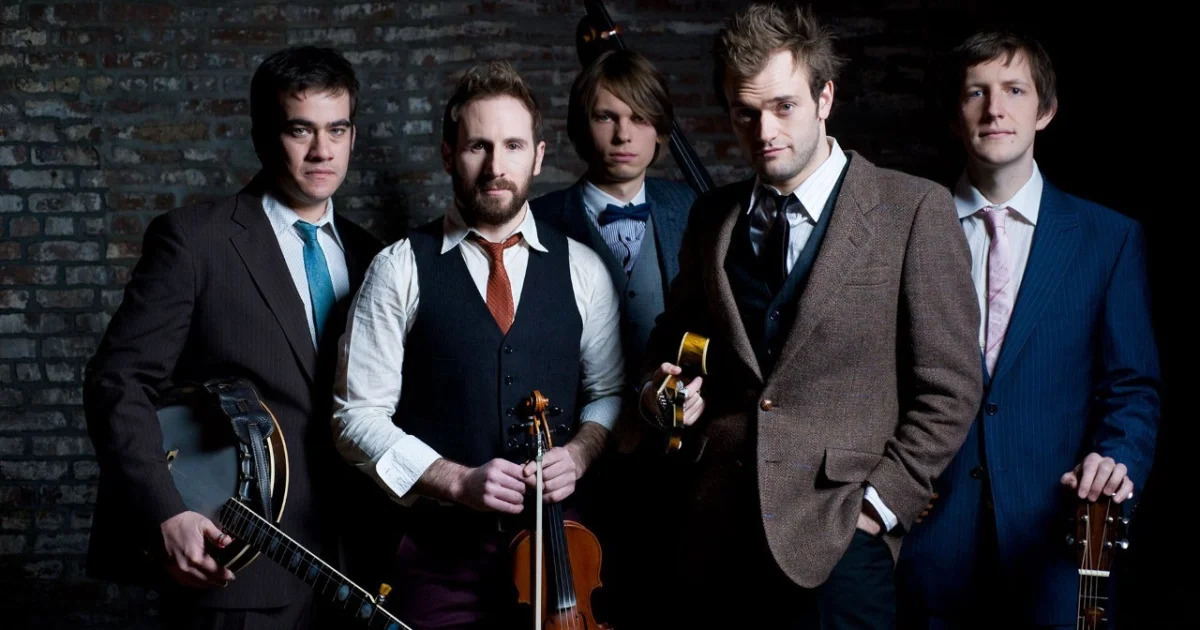 Header Banner Punch Brothers