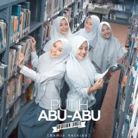 Abu – Istighfar - Putih Abu