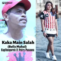 Tairis Seng Badarah - Putry Pasanea