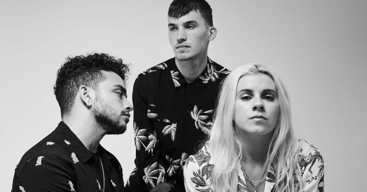 Header Banner PVRIS