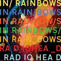 Permanent Daylight - Radiohead