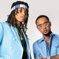 Royal Flush - Rae Sremmurd