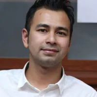 Raffi Ahmad