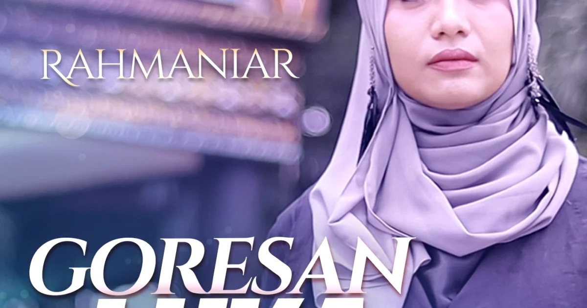 Header Banner Rahmaniar