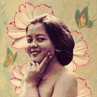 Dialog Rindu Versi Kunci Gitar Mudah - Raim Laode