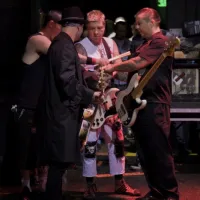 The Highway - Rancid