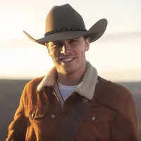 Randall King