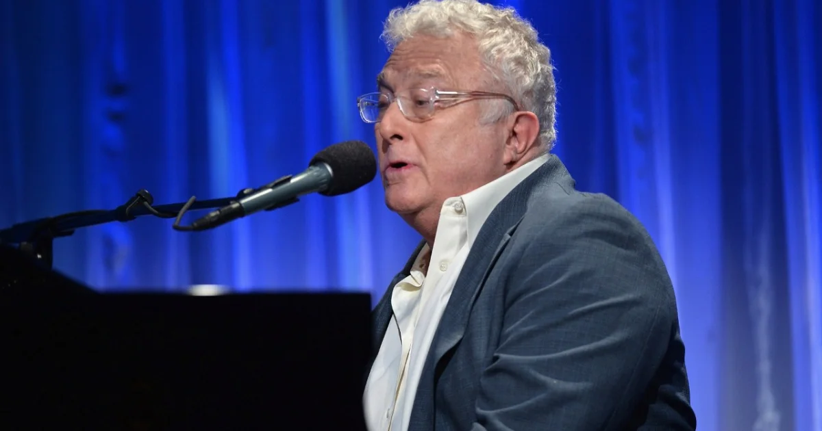 Header Banner Randy Newman