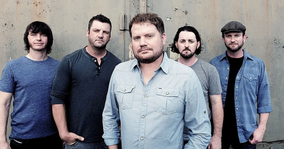 Header Banner Randy Rogers Band