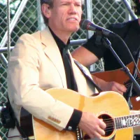 Just a Closer Walk - Randy Travis