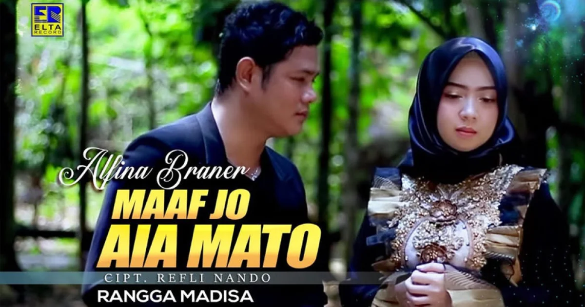 Header Banner Rangga Madisa