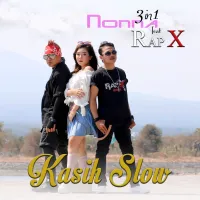 Mencoba Kuat - RapX