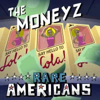 Fool's Gold - Rare Americans