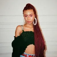 Computer Luv - Ravyn Lenae