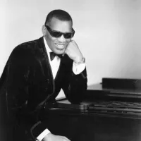 You Always Miss The Water - Ray Charles