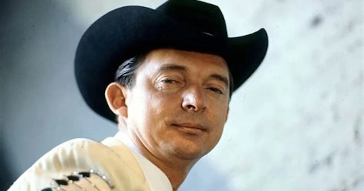 Header Banner Ray Price
